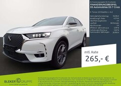 Bild des Angebotes DS Automobiles DS 7 Crossback E-Tense 225 Bastille + 4x2