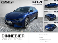 Bild des Angebotes Kia EV6 GT-Line 77.4 RWD LED+360°+Navi+Headup+SHZ