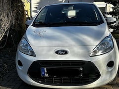 Bild des Angebotes Ford Ka/Ka+ Ka 1.2 Start-Stopp-System Champions Edition