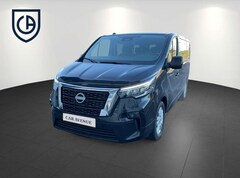 Bild des Angebotes Nissan Primastar TEKNA L1H1 2,8t dCI 150  8 Sitzer