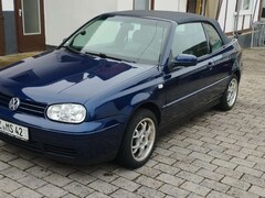 Bild des Angebotes VW Golf Cabriolet Cabrio 2.0 Trendline