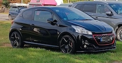 Bild des Angebotes Peugeot 208 THP STOP & START GTi by Sport