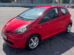Bild des Angebotes Toyota Aygo Aygo