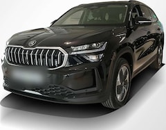 Skoda Kodiaq 2.0 TDI 4x4 Selection DSG Matrix Pano