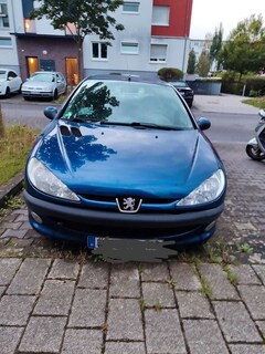 Bild des Angebotes Peugeot 206 90 Tendance