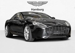 Bild des Angebotes Aston Martin Rapide S - Aston Martin Hamburg