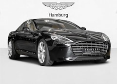 Bild des Angebotes Aston Martin Rapide S - Aston Martin Hamburg