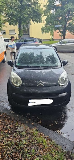Bild des Angebotes Citroen C1 1.0 Style