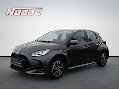 Bild des Angebotes Toyota Yaris Hybrid 1.5 VVT-i Club+Paket: Comfort