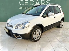 Fiat Sedici 1.6 16V My Sedici 4X2 2.Hand