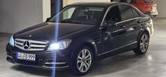 Bild des Angebotes Mercedes-Benz C 220 CDI DPF (BlueEFFICIENCY) 7G-TRONIC Avantgarde