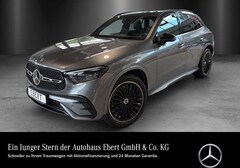 Bild des Angebotes Mercedes-Benz GLC 200 AMG Premium DISTRO Pano Memo KeyGo Night
