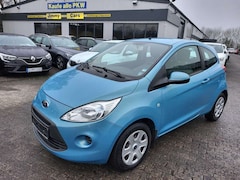 Bild des Angebotes Ford Ka/Ka+ 1.2 Trend