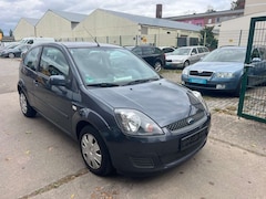 Bild des Angebotes Ford Fiesta Style