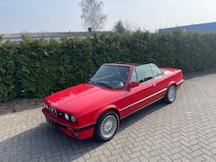Bild des Angebotes BMW 325 325i*Klima*Leder*SHZ*Oldtimer