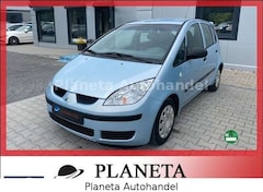 Bild des Angebotes Mitsubishi Colt CZ3 Lim. 5-trg. 1.5 Invite*AUTOMATIK*KLIMA*