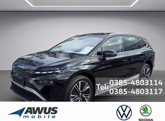 Bild des Angebotes Skoda Enyaq 60 63kWh Batterie 150kW 1-Gang-Automatik