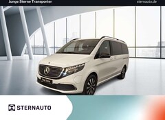Bild des Angebotes Mercedes-Benz EQV 250 EQV 250 L Navi S-H-D Pano 360° LED Tisch