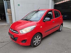 Bild des Angebotes Hyundai i10 i10 1.1 5 Star Edition