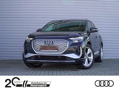 Bild des Angebotes Audi Q4 e-tron 45 basis quattro++AMBIENTE PLUS+SONOS+
