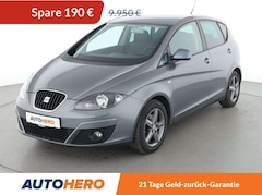 Bild des Angebotes SEAT Altea 1.4 TSI Sun*TEMPO*PDC*SHZ*KLIMA*GARANTIE*