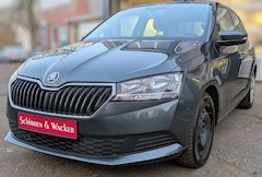 Bild des Angebotes Skoda Fabia Active | Klima | Bluetooth | Isofix