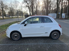 Bild des Angebotes Fiat 500C TÜV Neu Zahnrihme Neu