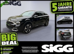 Bild des Angebotes Citroen C4 1.2 PureTech 130 EAT8 Rückfahrkamera Sitzhei