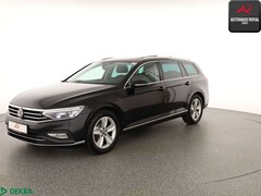 Bild des Angebotes VW Passat Passat Variant 2.0 TDI HEADUP,360GRAD,MATRIX,ACC