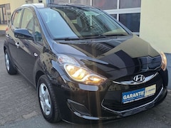 Bild des Angebotes Hyundai iX20 FIFA world Cup Edition*Aut*PDC*Garantie