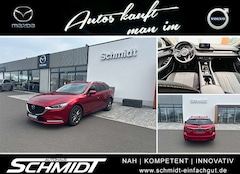 Bild des Angebotes Mazda 6 SKYACTIV-G 165