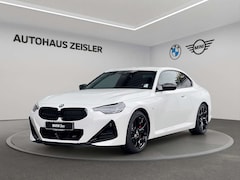 Bild des Angebotes BMW 240 M240i xDrive M Sport Pro 19"LM el. Sitze H/K RFK+