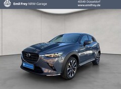 Bild des Angebotes Mazda CX-3 SKYACTIV-G 121 FWD Drive Selection HUD+KAMERA