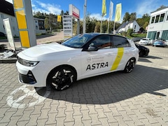 Bild des Angebotes Opel Astra GSe Plug-in-Hybrid