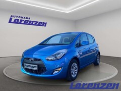 Bild des Angebotes Hyundai iX20 blue SHZ LenkradHZG Alarm PDC Berganfahrass. GA Al