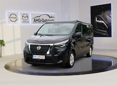Bild des Angebotes Nissan Primastar Seaside by Dethleffs, AHK, Markise