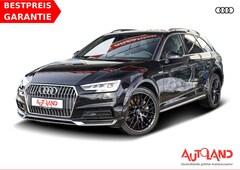 Bild des Angebotes Audi A4 allroad 3.0 TDI quattro LED Navi Sitzheizung