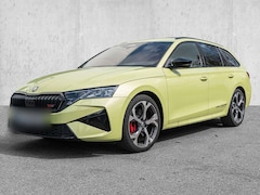 Bild des Angebotes Skoda Octavia Combi 2.0 TSI  W RS 2xKLIMA ACC AUT FLA