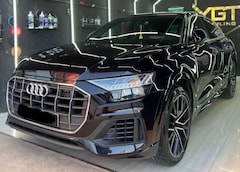 Bild des Angebotes Audi Q8 50 TDI quattro tiptronic head up display