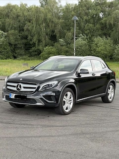 Bild des Angebotes Mercedes-Benz GLA 180 GLA 180 Score (156.942)