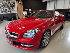 Bild des Angebotes Mercedes-Benz SLK 200 BI-XENON SPORT FAHRWERK SPORTSITZE NAVI