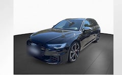Bild des Angebotes Audi S6 Avant TDI tiptr+ACC+B&O+Matrix+RFK