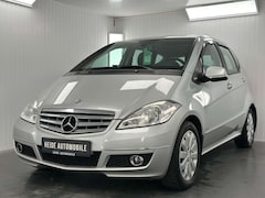 Bild des Angebotes Mercedes-Benz A 200 Pano Sportpaket Klima 2. Hand