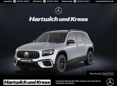 Bild des Angebotes Mercedes-Benz GLB 35 AMG AMG GLB 35 4Matic+Pano+7Sitzer+Burmester+AMG-Night+