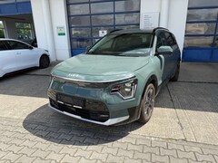 Bild des Angebotes Kia Niro EV 150kW WP DriveW Technik Relax Vollausst.
