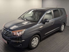Bild des Angebotes SsangYong Rodius Korando Turismo+7. Sitzer+Navi+Kam+BT+USB