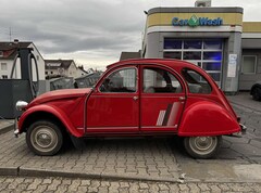 Bild des Angebotes Citroen 2CV 2 CV 6 Club