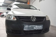 Bild des Angebotes VW Fox Basis