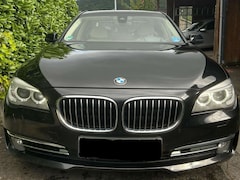 Bild des Angebotes BMW 740 740d xDrive Softcloser