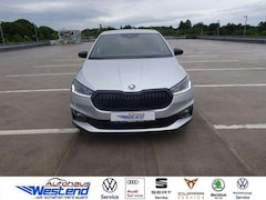 Bild des Angebotes Skoda Fabia Monte Carlo 1.0l TSI 85kW Automatik LED